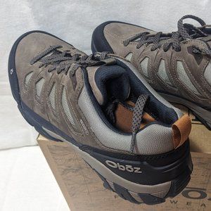 Oboz - Sawtooth X Low Waterproof - US 12D (NIB)